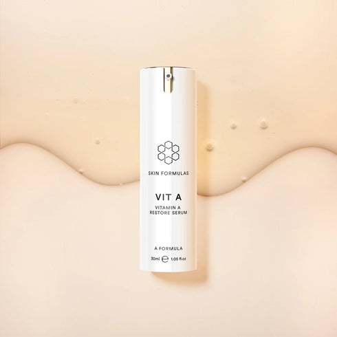 Skinformulas Vitamin A Restore Serum – Retinolio serumas 0,2% , 30 ml.